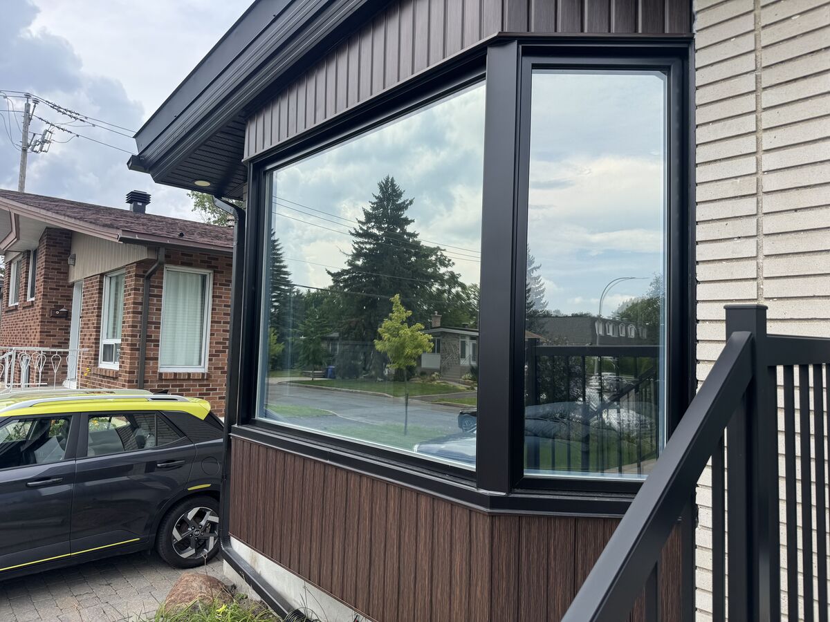 Réalisation Reflectic